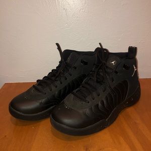 Jordan jumpman pro size 7Y